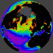 chlorophyhl globe icon
