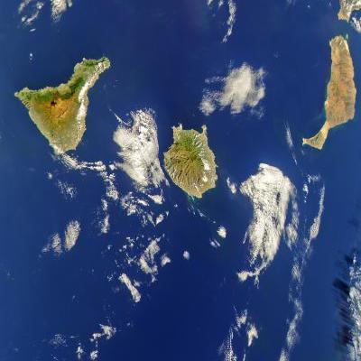 Canary Islands
