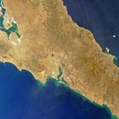 Central Baja, CA
