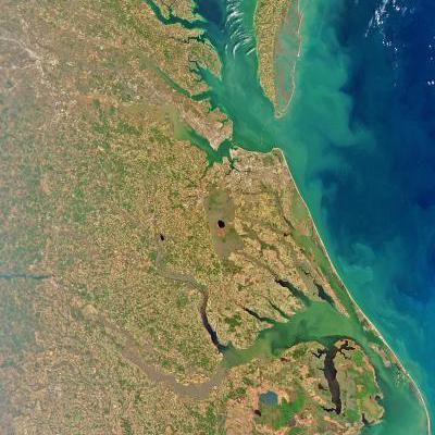 Chesapeake Bay