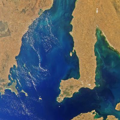 Kangaroo Island, Australia