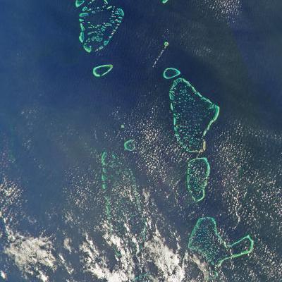 Maldives
