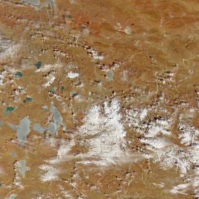 Tibet