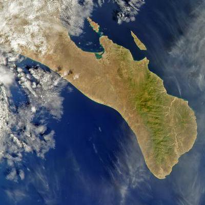 Baja California