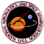 NASA icon