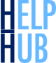 Help Hub Logo
