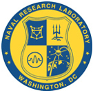 NRL-DC logo