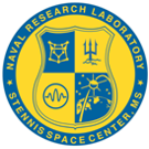 NRL-Stennis logo