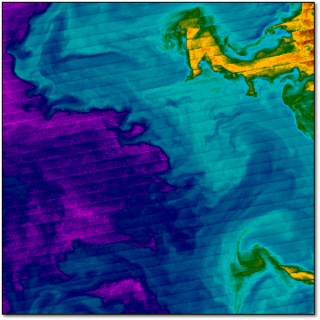 VIIRS chlor_a 4 Oct. 2013 U.S. West Coast (Version 2013.1.1)