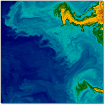 VIIRS chlor_a 4 Oct. 2013 U.S. West Coast (Version 2014.0)