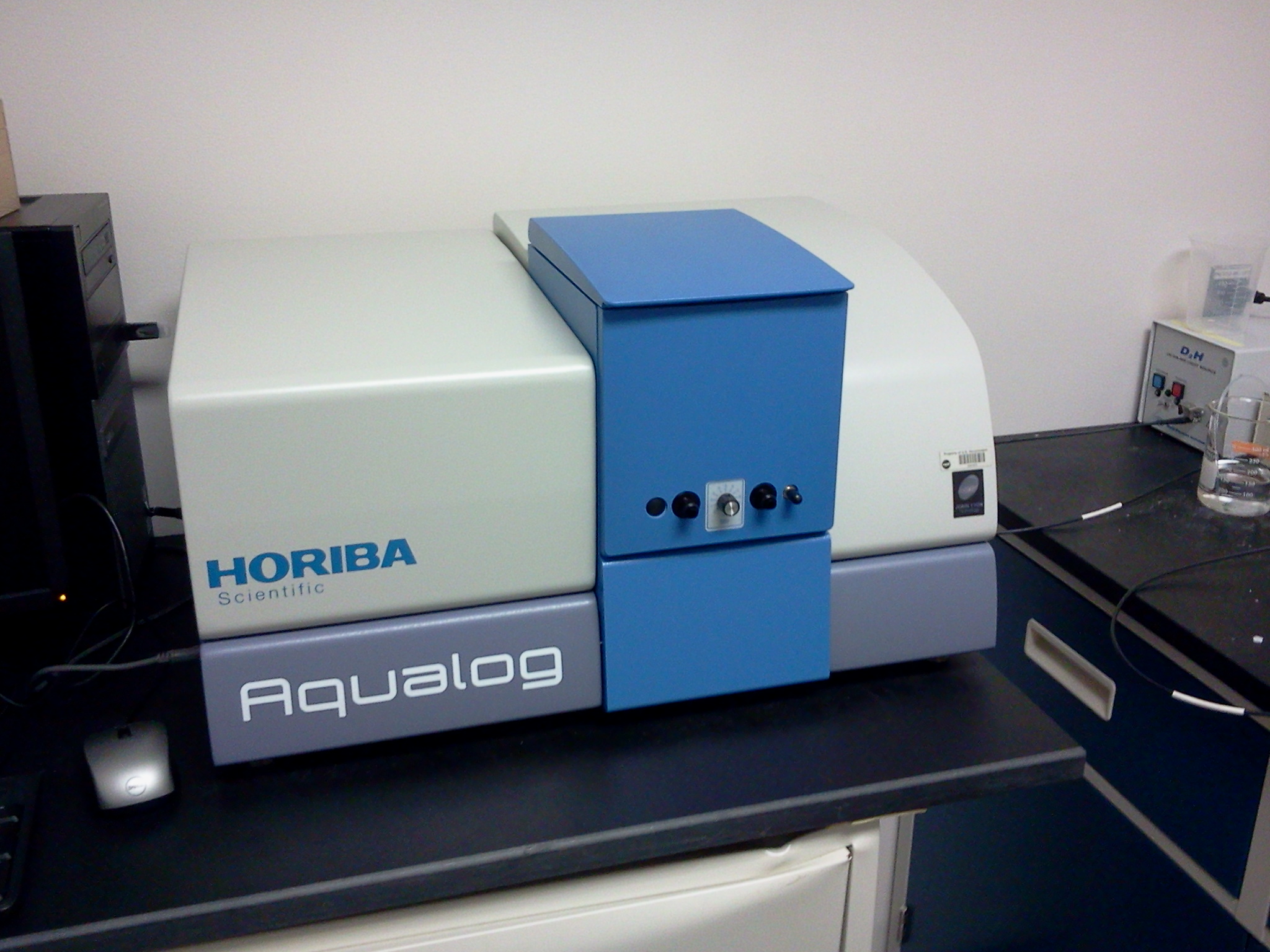 Image of Ocean Biogeochemistry Lab