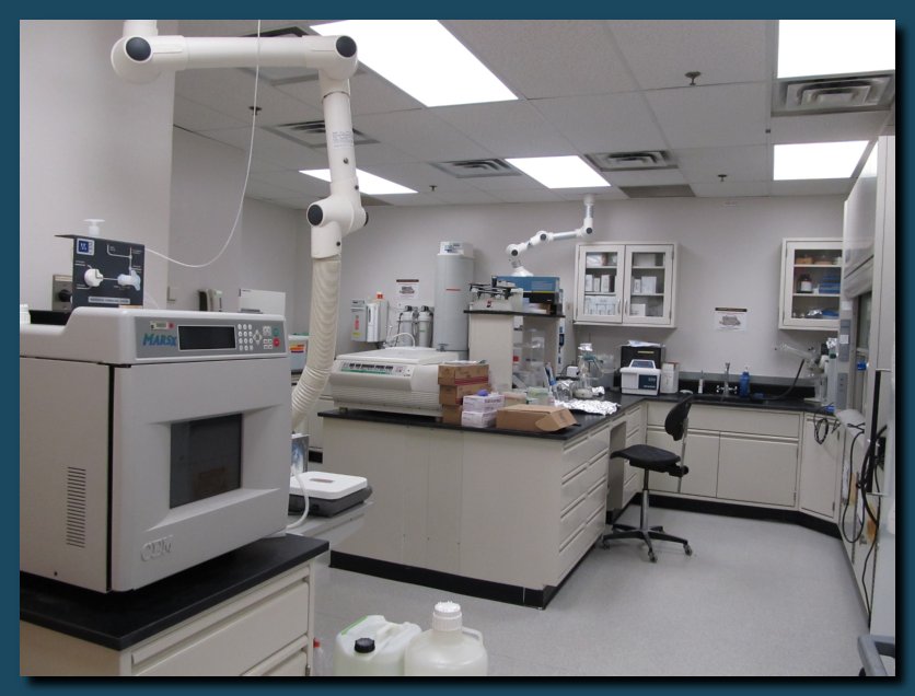Image of Ocean Ecology Lab