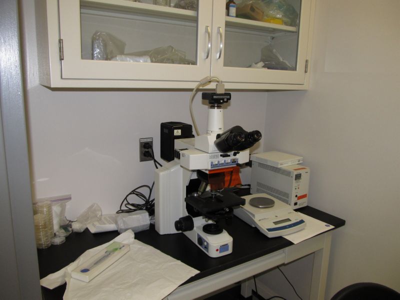 Image of Ocean Biogeochemistry Lab