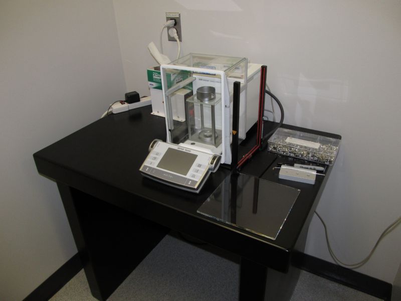 Image of Ocean Biogeochemistry Lab