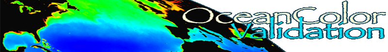 OceanColor Banner Image